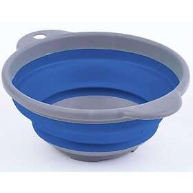 Hi Gear Compact Folding Bowl