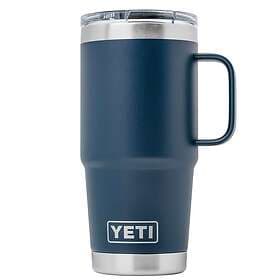 Yeti Rambler Travel Mug 591ml