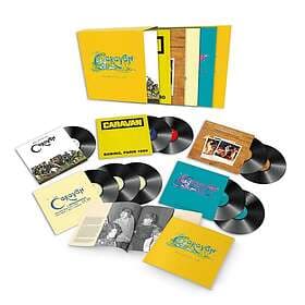 Caravan The Shows of Ours... Live LP/Vinyl