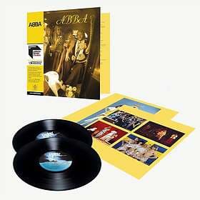 ABBA ABBA LP/Vinyl