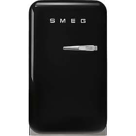 SMEG 50S Style FAB5LBL6 (Black)