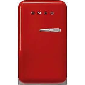 SMEG FAB5LRD6 (Red)