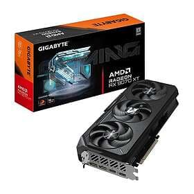 Gigabyte Radeon RX 9070 XT GAMING 16GB