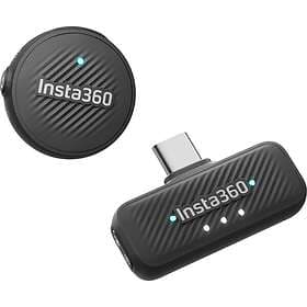 Insta360 Mic Air