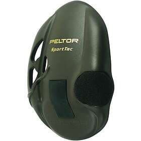 Peltor Sporttac Replacement Shells