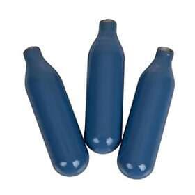 ICO Cream Siphon Cartridges 10-pack