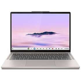 Lenovo Chromebook 14 83MY000TMX 14" MediaTek Kompanio 1200 16GB RAM 256GB SSD