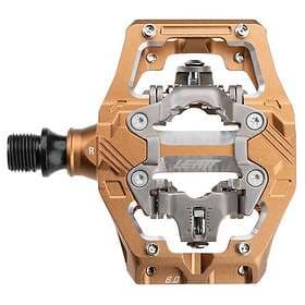 Leatt Allmtn 6.0 Clip-in 95x70mm