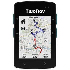 TwoNav Roc Azul + Great Britain Topo Full (1:25,000)