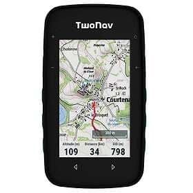 TwoNav Cross Plus Azul 64GB + France Topo Full
