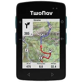 TwoNav Roc Azul + France Topo Full