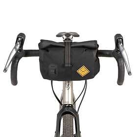 Restrap Rolltop Canister Handlebar Bag 4l