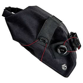 Silca Grinta Roll Top Saddle Bag 5l