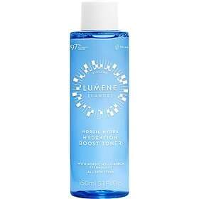 Lumene Nordic Hydra Hydration Boost Toner 150ml