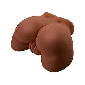Pipedream Extreme Vibrating Ass