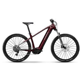 Haibike Alltrack 5 27,5´´ (Electric)