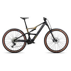 Orbea Rise SL H30 (Electric)