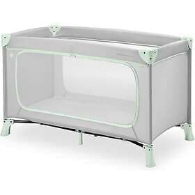 Hauck Dream N Play Plus Travel Cot 120x60cm