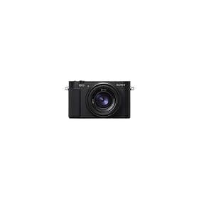 Sony RX1R III