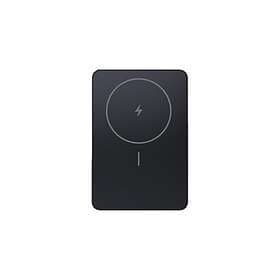 Xiaomi Super Slim Magnetic Power Bank 5000mAh