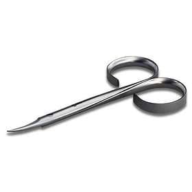 Rubis Classic Cuticle And Nail Scissors