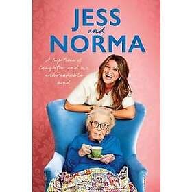 Jess and Norma