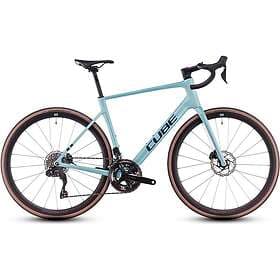 Cube Attain C:62 SLX