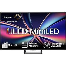 Hisense 55E8Q 55" 4K Ultra HD LED TV