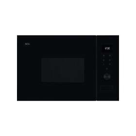 AEG Os5mg20eb Black
