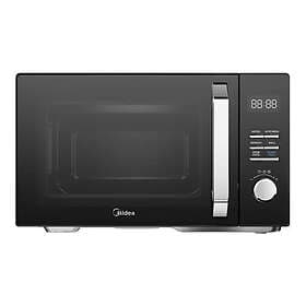 Midea MAG25XF Black