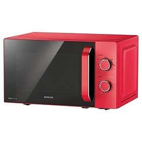 Sencor SMW1920RD Red