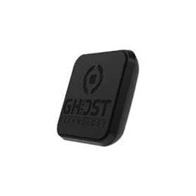 Celly GHOSTFIX Universal Magnetic Car Holder