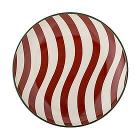 Bloomingville Jolly Plate 16cm