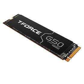Team Group T-Force G50 SSD 512GB
