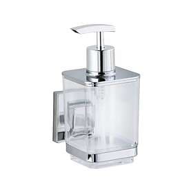 Wenko Quadro Soap Dispenser 340 ml