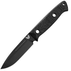 Benchmade 163BK Bushcrafter