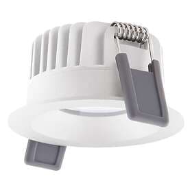 Ledvance Spot Fix Downlight 8 W, 720 lm, 4K Vit