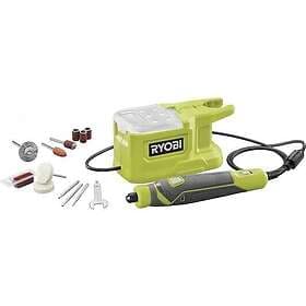 Ryobi RRT18-0 Multiverktyg utan batteri och laddare