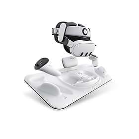 BoboVR D3 Charging Dock - For quest 3