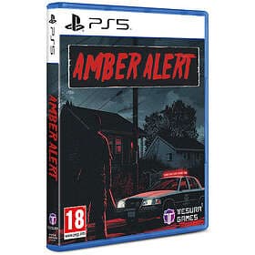 Amber Alert (PS5)