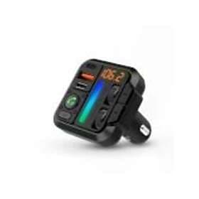 Nedis Bluetooth Car FM Transmitter