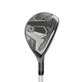 TaylorMade Qi35 MAX Lite Hybrid Dam