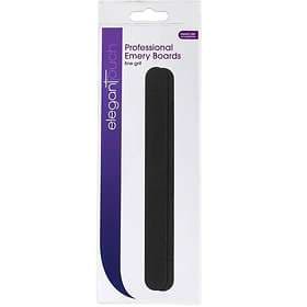 Elegant Touch Professional Emery Boards