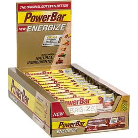 PowerBar Energize Bar 55g 25pcs