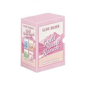 The Gold Rush Ranch Boxed Set