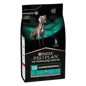 Purina Pro Plan Veterinary Diets Canine EN Gastrointestinal 1,5kg