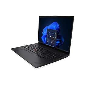Lenovo Pro Thinkpad L16 21SC001GMX 16" Ryzen 5 215 16GB RAM 512GB SSD