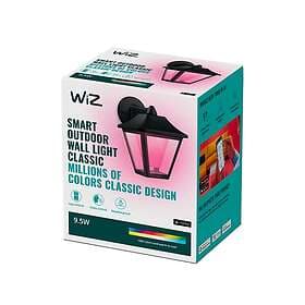 WiZ Wall Light Classic RGBW