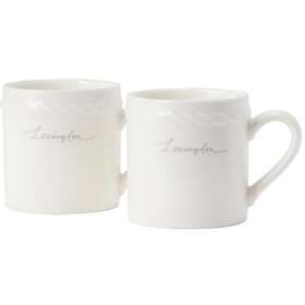 Lexington Espresso Cup 5cl 2-pack