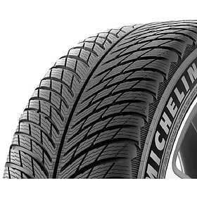 Michelin Pilot Alpin 5 245/45 R20 103V XL POL RG